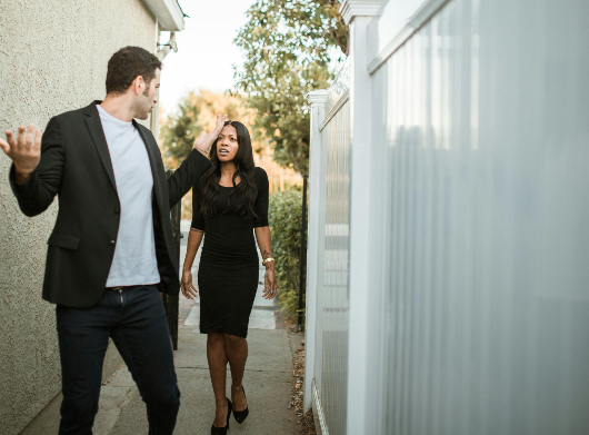 business debts divorce Florida